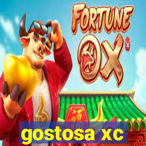 gostosa xc